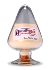 「AmealPeptide(アミールペプチド)」